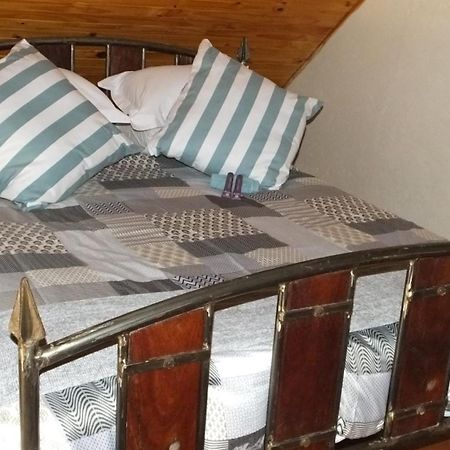 Dublin Guest House Sabie Exterior photo