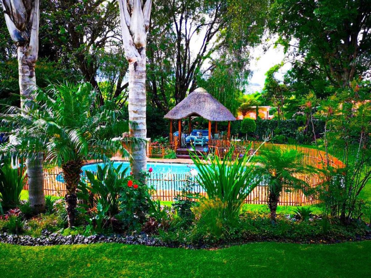 Dublin Guest House Sabie Exterior photo