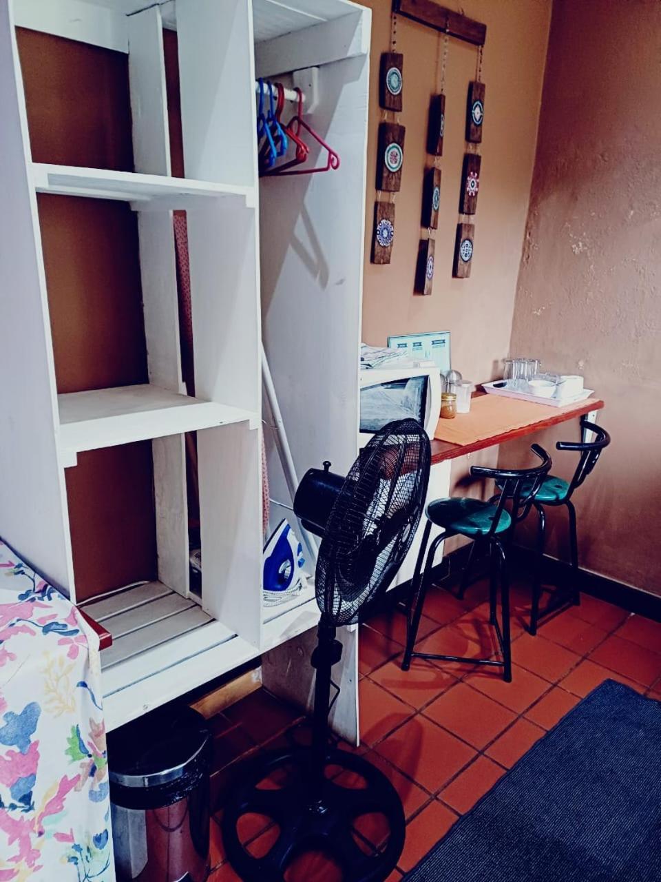 Dublin Guest House Sabie Exterior photo