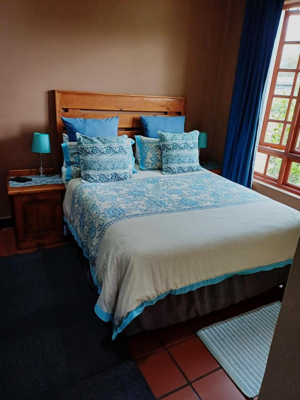 Dublin Guest House Sabie Exterior photo