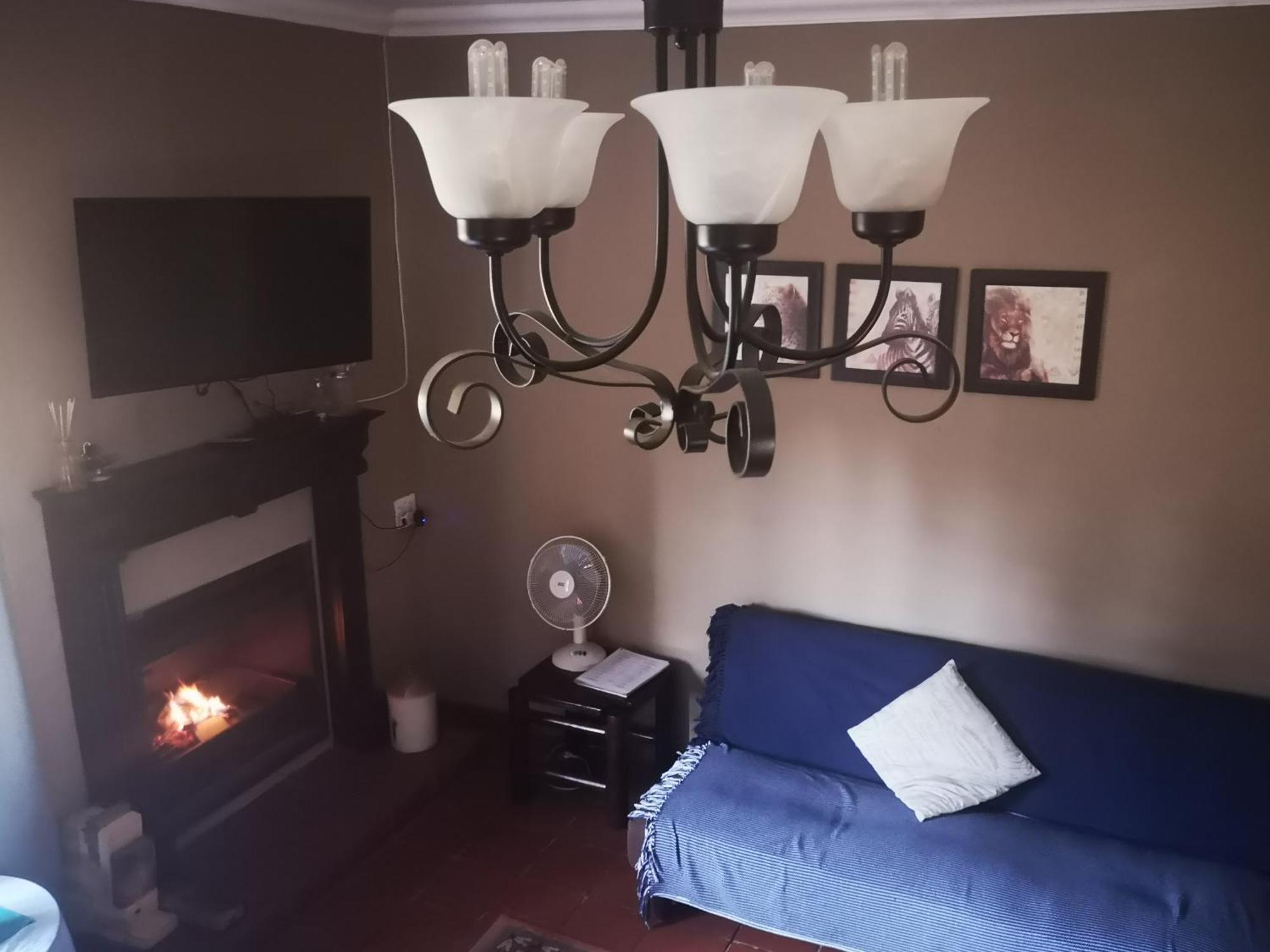 Dublin Guest House Sabie Room photo