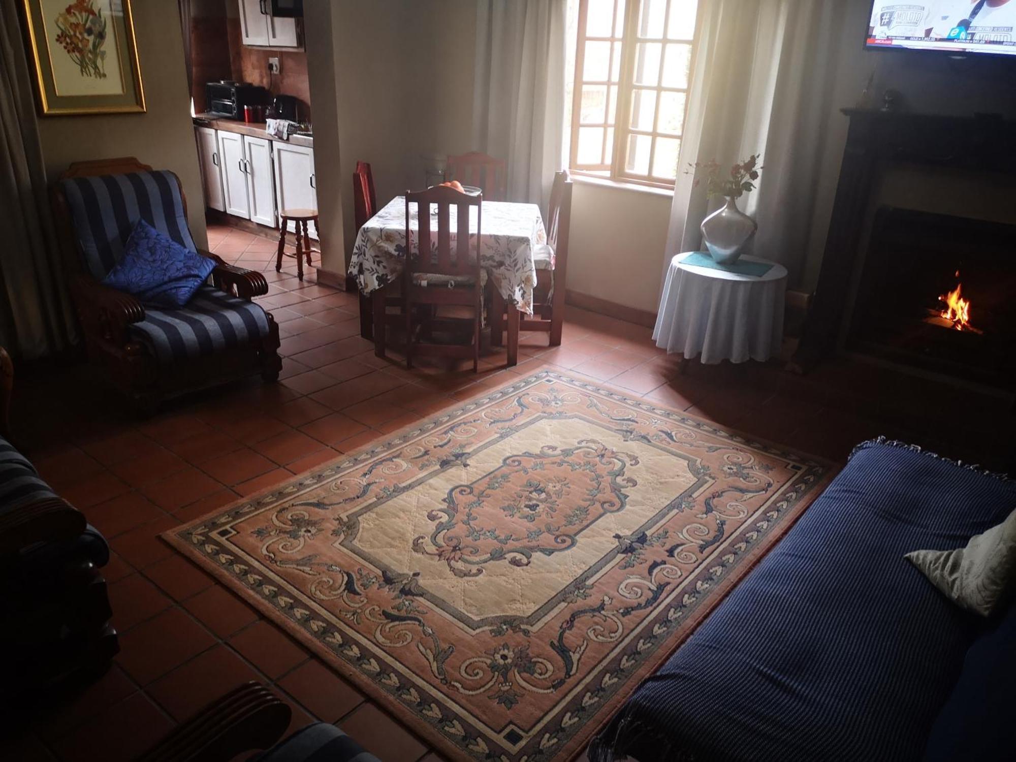 Dublin Guest House Sabie Room photo
