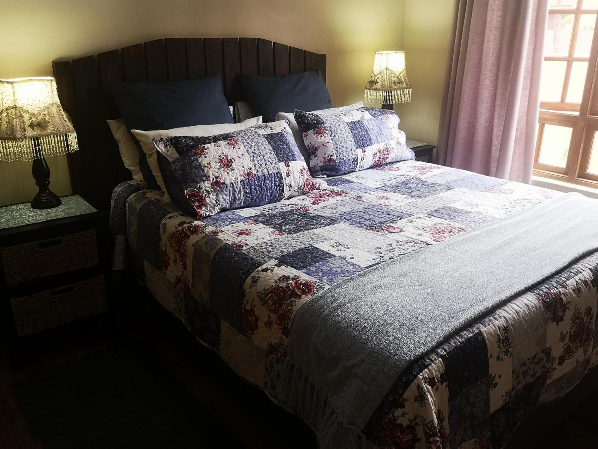 Dublin Guest House Sabie Room photo