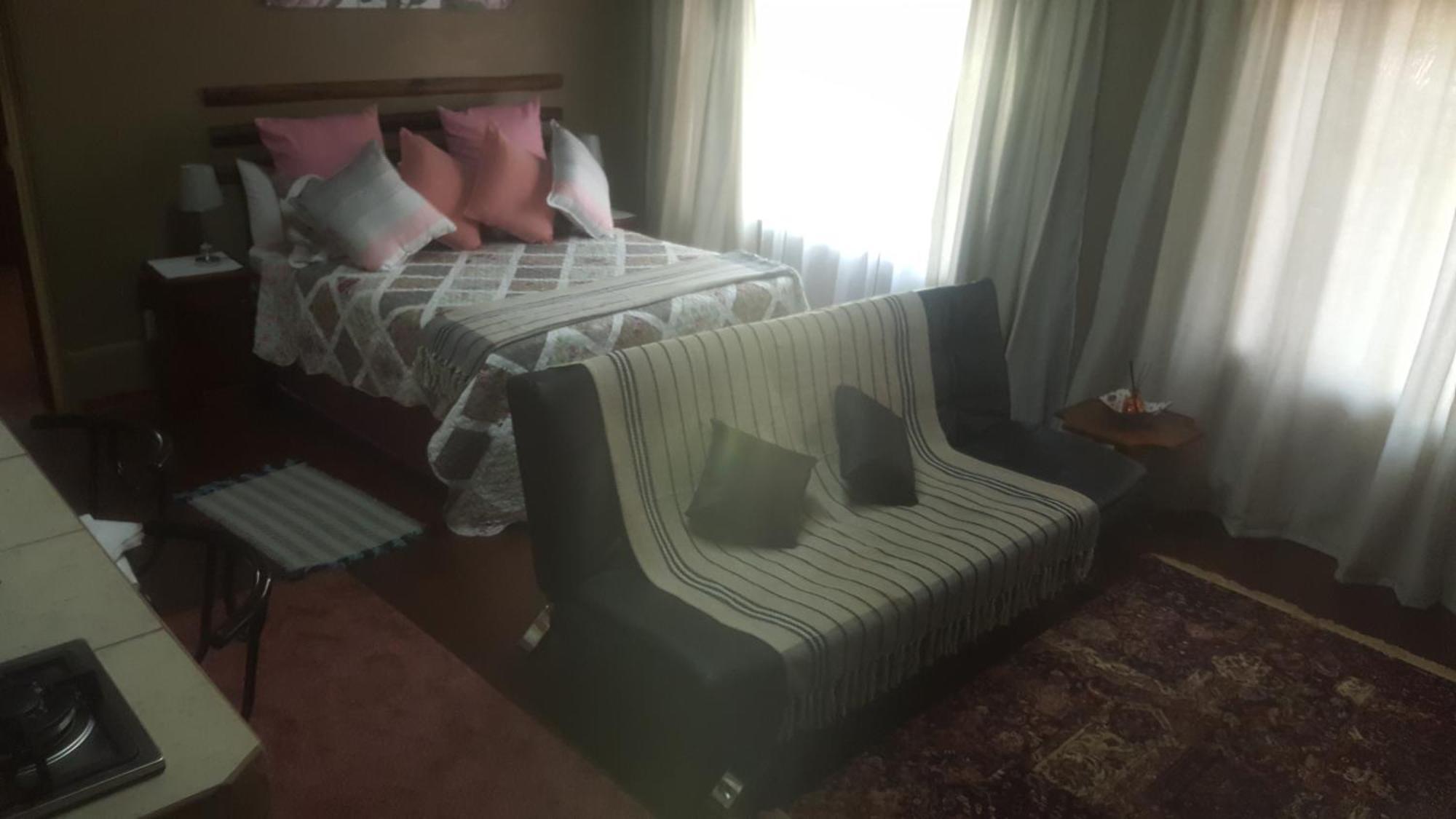 Dublin Guest House Sabie Room photo