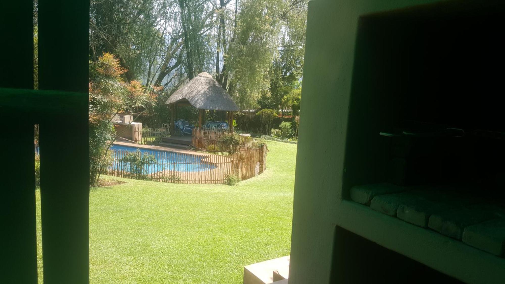 Dublin Guest House Sabie Room photo