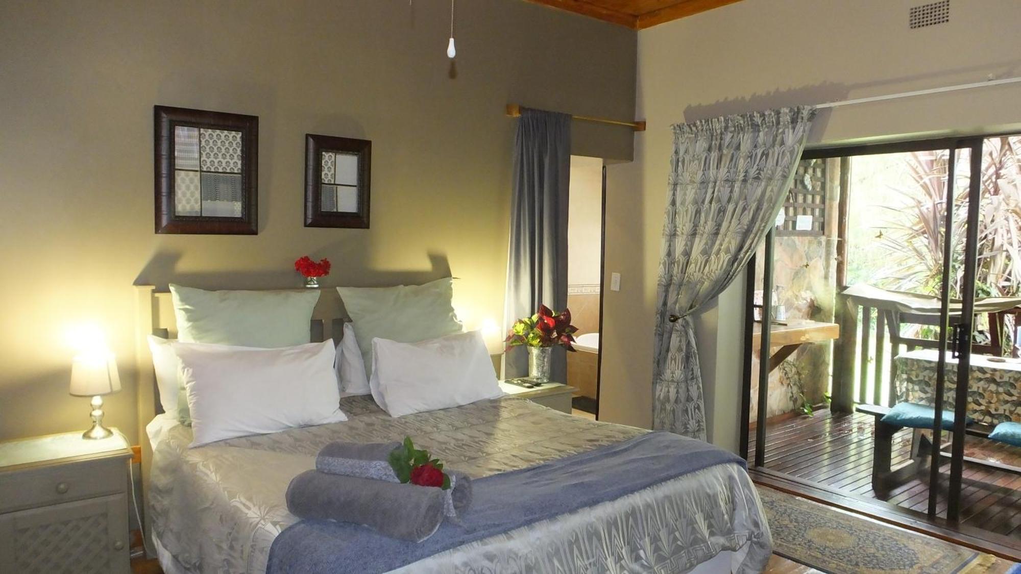 Dublin Guest House Sabie Room photo