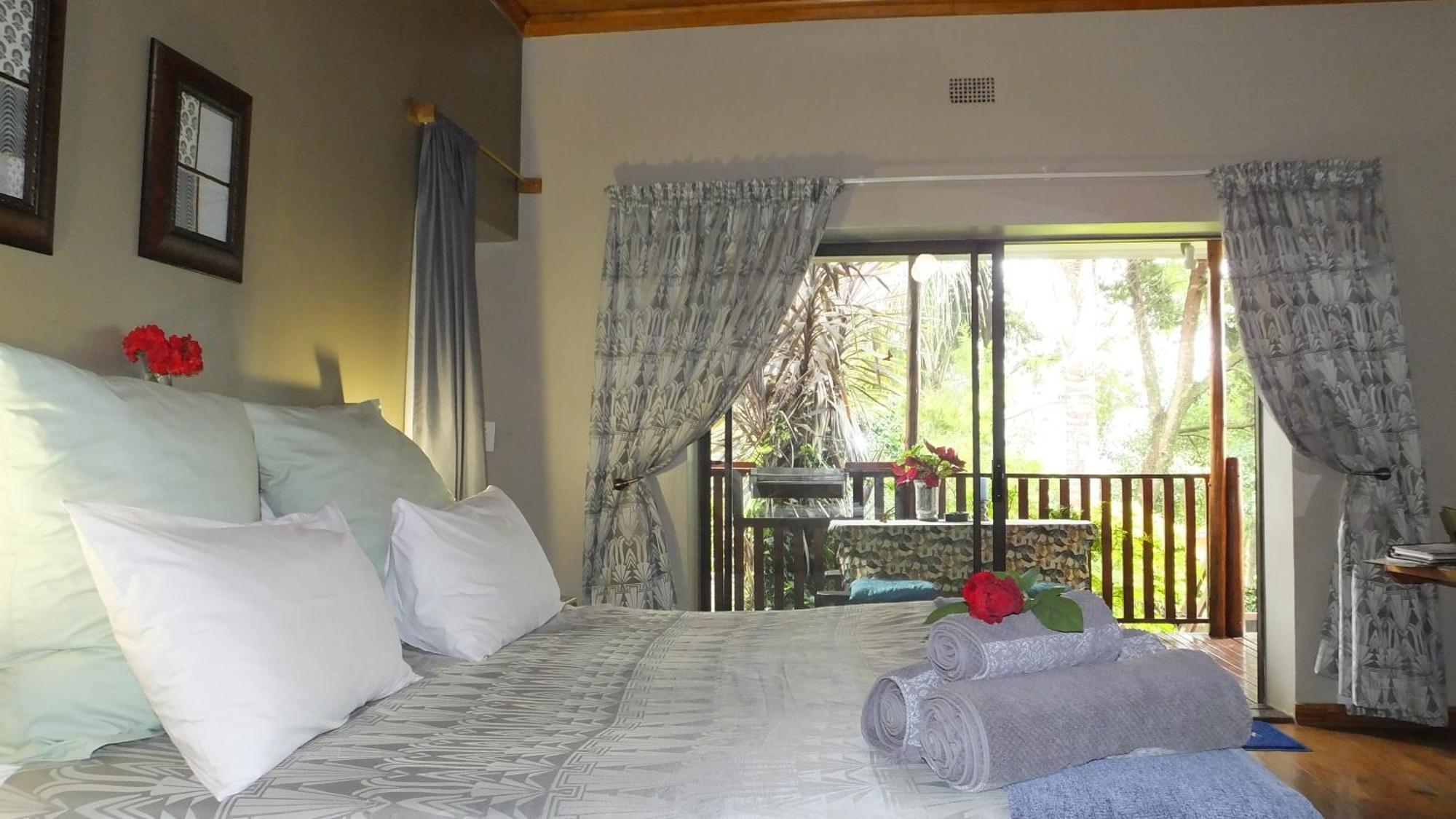 Dublin Guest House Sabie Exterior photo