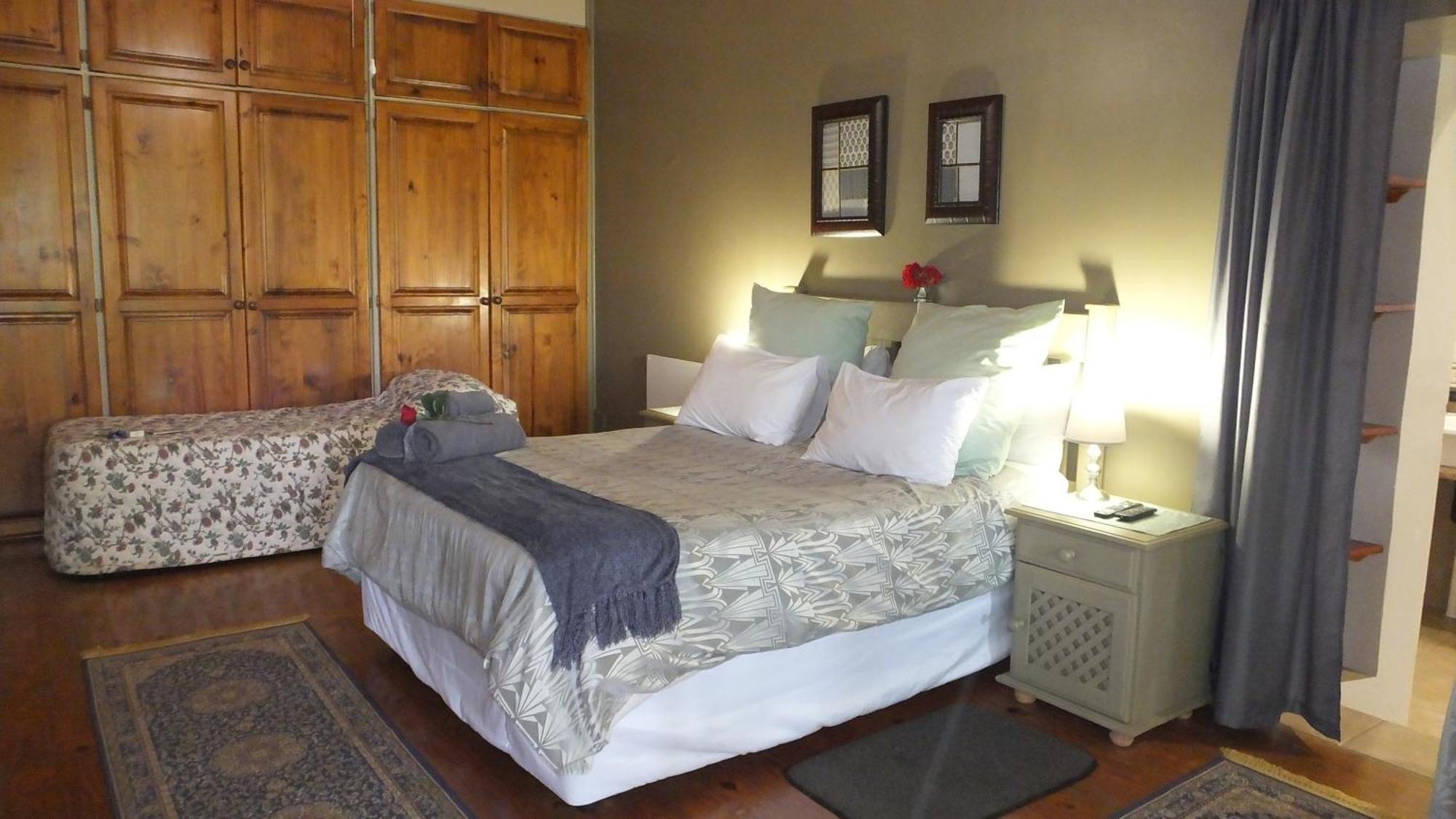 Dublin Guest House Sabie Room photo