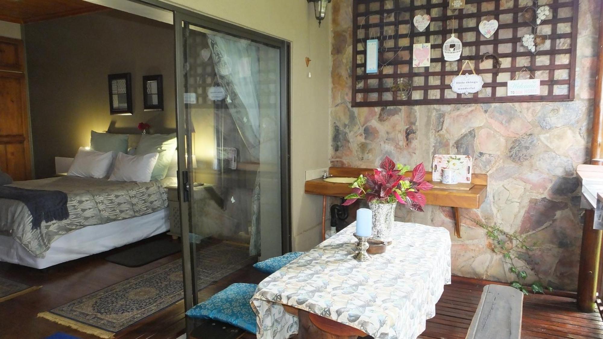 Dublin Guest House Sabie Room photo