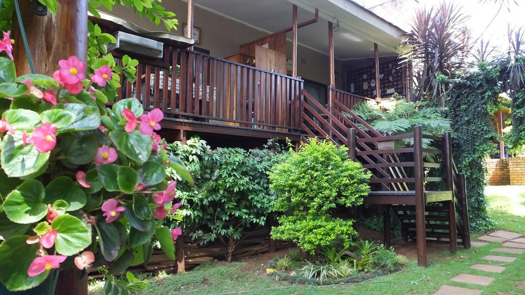 Dublin Guest House Sabie Exterior photo