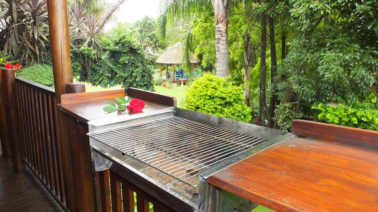 Dublin Guest House Sabie Exterior photo