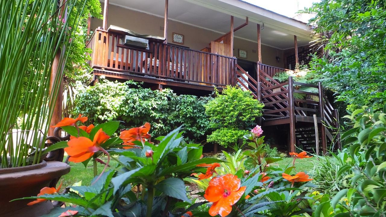 Dublin Guest House Sabie Exterior photo