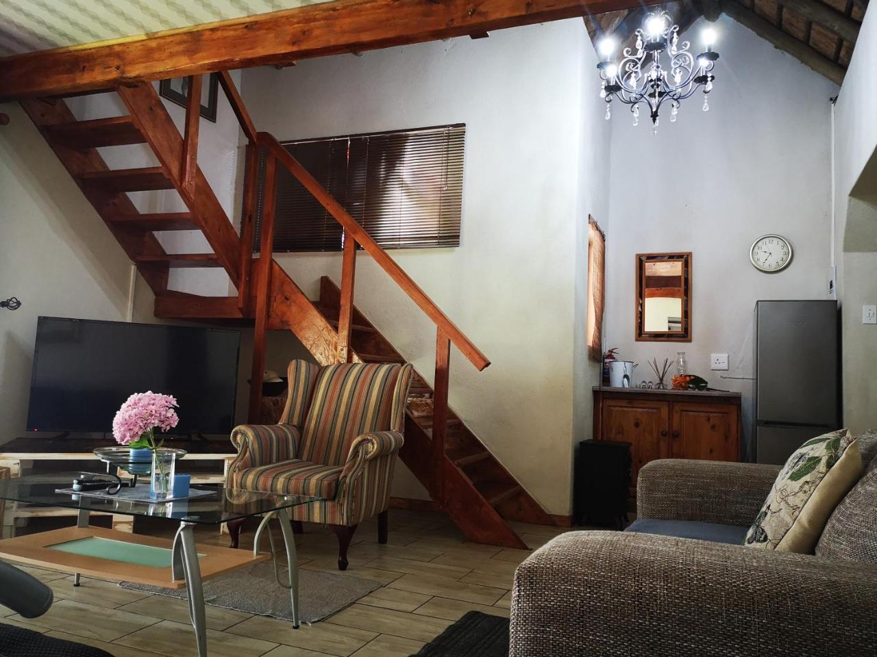 Dublin Guest House Sabie Exterior photo