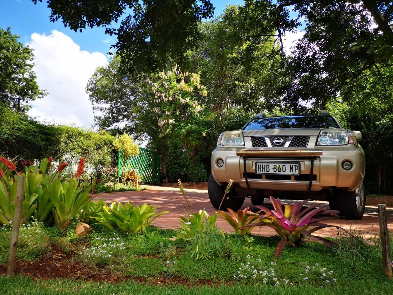 Dublin Guest House Sabie Exterior photo