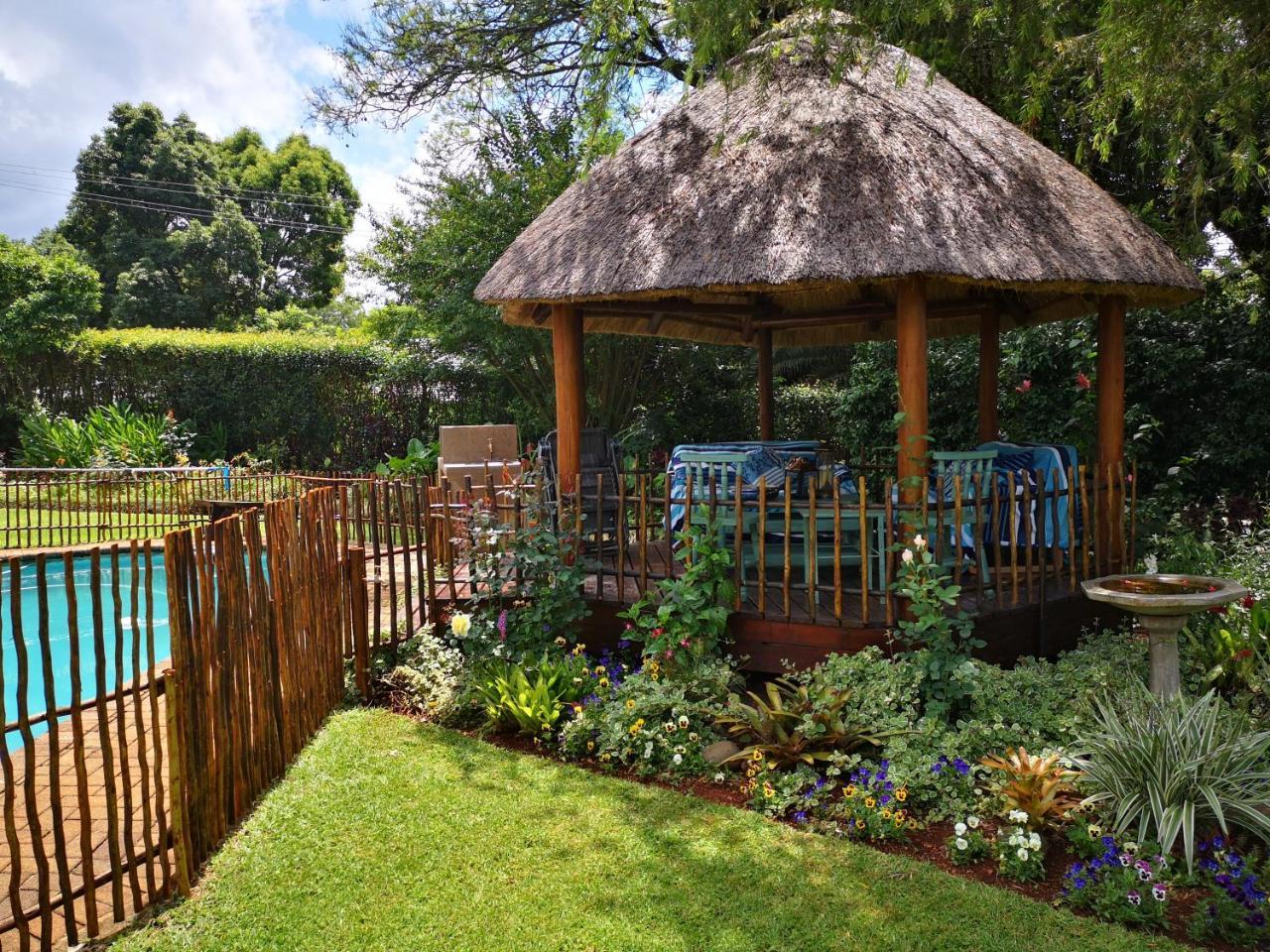 Dublin Guest House Sabie Exterior photo