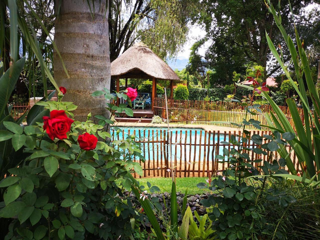 Dublin Guest House Sabie Exterior photo