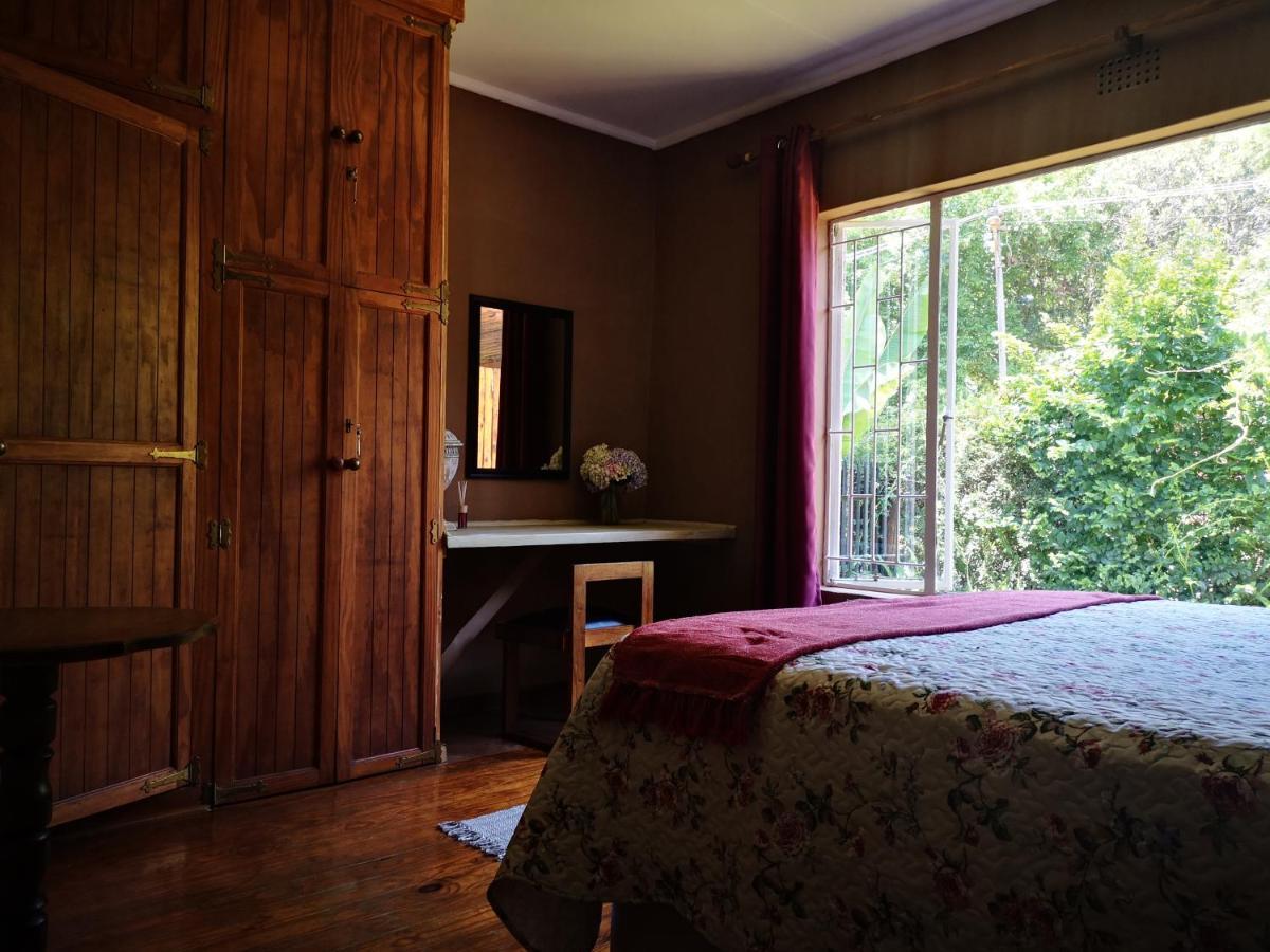 Dublin Guest House Sabie Exterior photo