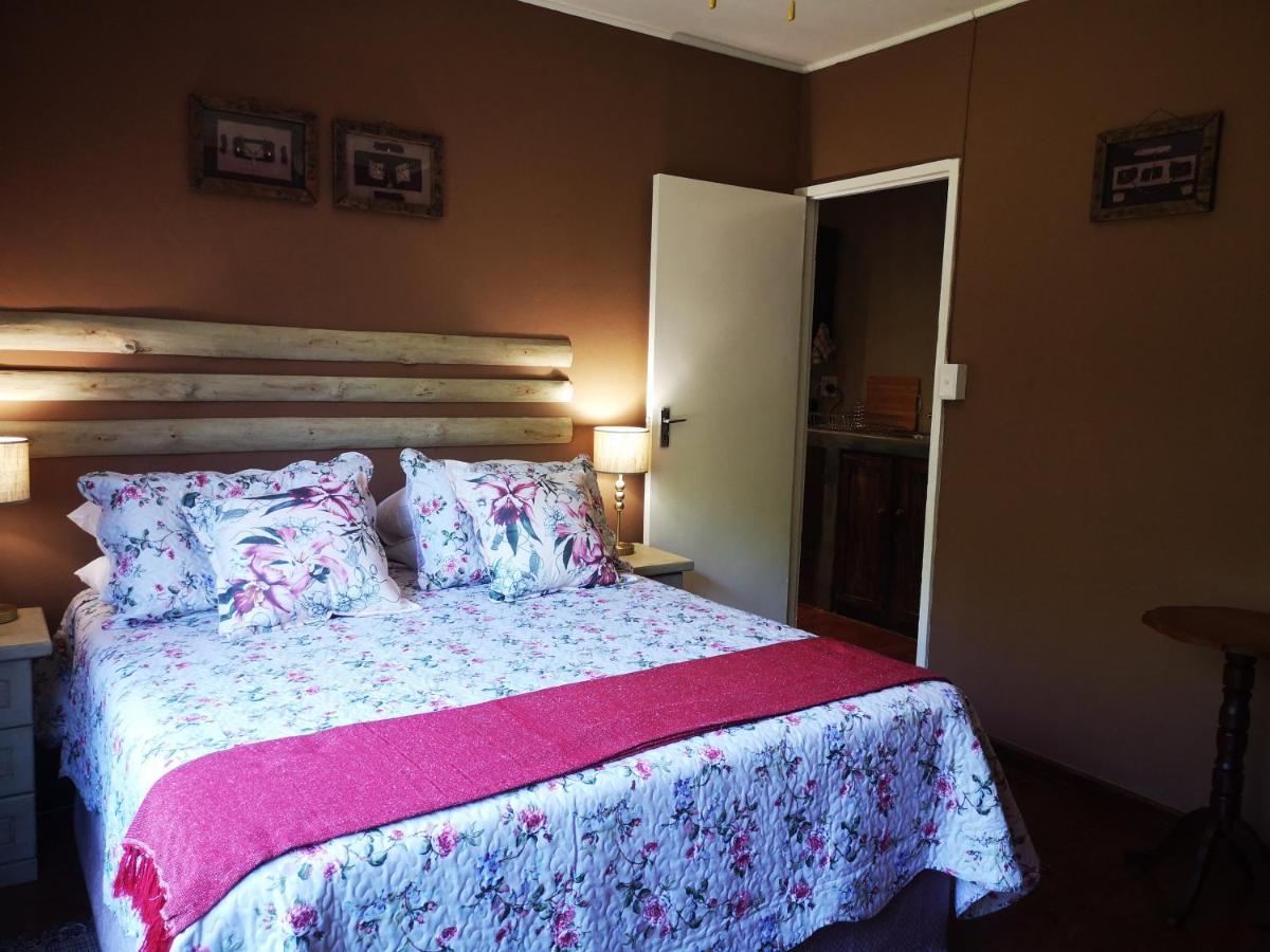 Dublin Guest House Sabie Exterior photo